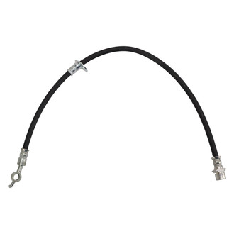 TRQ® - Rear Driver Side Brake Hydraulic Hose