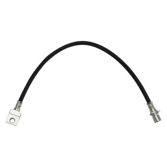 TRQ® - Rear Center Brake Hydraulic Hose