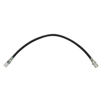 TRQ® - Rear Center Brake Hydraulic Hose
