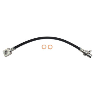 TRQ® - Front Brake Hydraulic Hose
