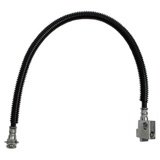 TRQ® - Rear Center Brake Hydraulic Hose