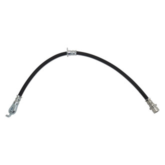 TRQ® - Front Passenger Side Brake Hydraulic Hose