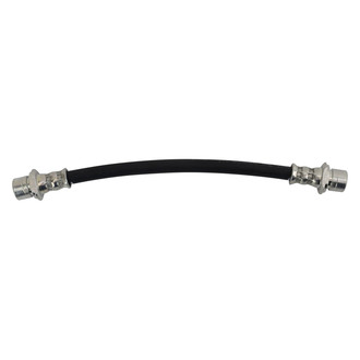 TRQ® - Rear Driver Side Brake Hydraulic Hose