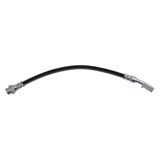 TRQ® - Rear Outer Brake Hydraulic Hose