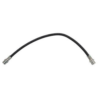 TRQ® - Rear Passenger Side Brake Hydraulic Hose