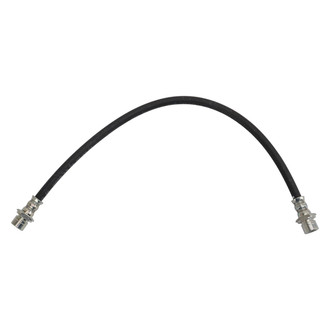 TRQ® - Rear Driver Side Brake Hydraulic Hose