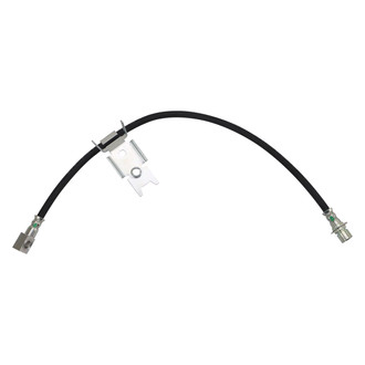 TRQ® - Front Passenger Side Brake Hydraulic Hose
