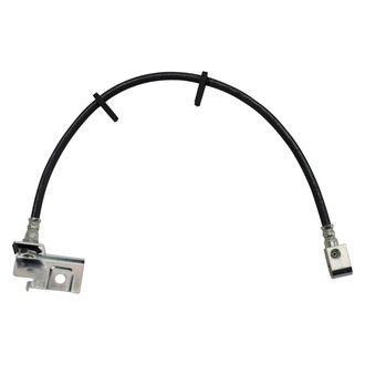 TRQ® - Rear Center Brake Hydraulic Hose