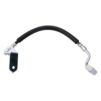 TRQ® - Rear Driver Side Brake Hydraulic Hose