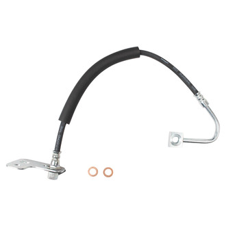 TRQ® - Brake Hydraulic Hose