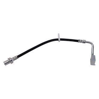 TRQ® - Front Driver Side Brake Hydraulic Hose