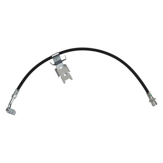 TRQ® - Front Driver Side Brake Hydraulic Hose