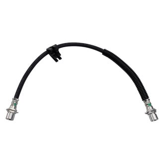 TRQ® - Rear Inner Brake Hydraulic Hose