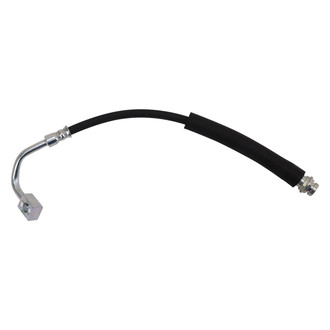 TRQ® - Front Passenger Side Brake Hydraulic Hose