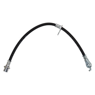 TRQ® - Front Passenger Side Brake Hydraulic Hose