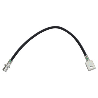 TRQ® - Rear Center Brake Hydraulic Hose