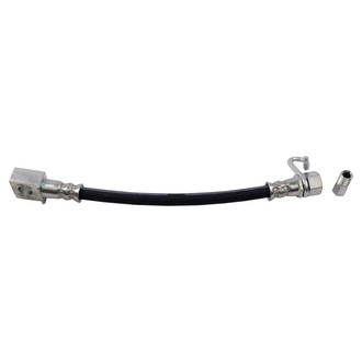 TRQ® - Rear Passenger Side Brake Hydraulic Hose