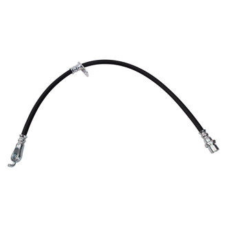 TRQ® - Rear Driver Side Brake Hydraulic Hose