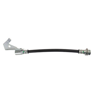 TRQ® - Rear Driver Side Outer Brake Hydraulic Hose