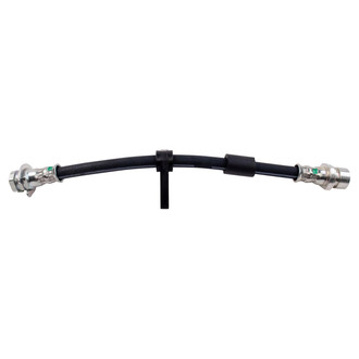 TRQ® - Rear Passenger Side Inner Brake Hydraulic Hose
