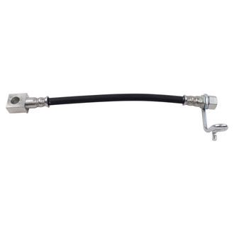 TRQ® - Rear Passenger Side Brake Hydraulic Hose