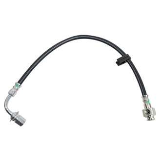 TRQ® - Rear Driver Side Inner Brake Hydraulic Hose