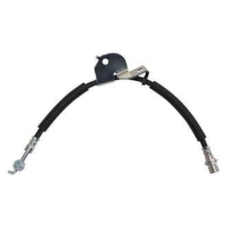 TRQ® - Front Passenger Side Brake Hydraulic Hose