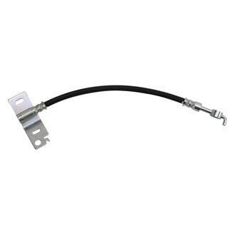 TRQ® - Rear Driver Side Brake Hydraulic Hose