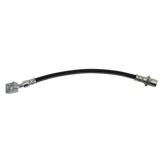 TRQ® - Rear Driver Side Outer Brake Hydraulic Hose