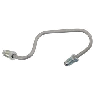 TRQ® - Rear Passenger Side Brake Hydraulic Line