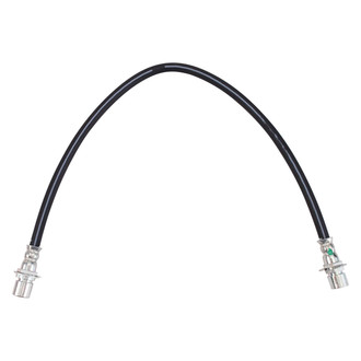 TRQ® - Rear Driver Side Inner Brake Hydraulic Hose