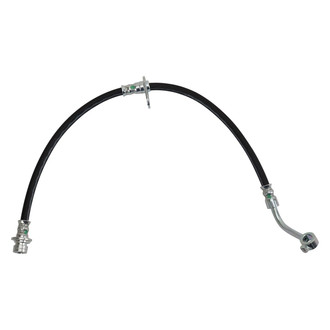 TRQ® - Rear Driver Side Brake Hydraulic Hose