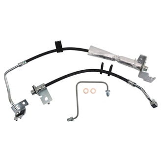 TRQ® - Brake Hydraulic Hose