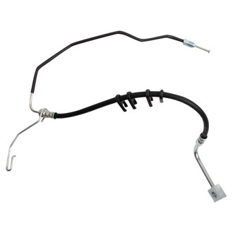 TRQ® - Rear Driver Side Brake Hydraulic Hose