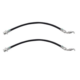 TRQ® - Brake Hydraulic Hose Kit
