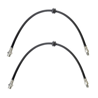 TRQ® - Brake Hydraulic Hose Kit
