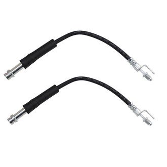 TRQ® - Brake Hydraulic Hose Kit