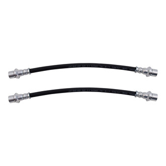 TRQ® - Brake Hydraulic Hose Kit