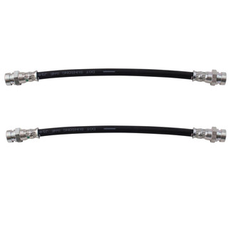 TRQ® - Brake Hydraulic Hose Kit