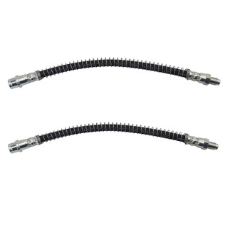 TRQ® - Brake Hydraulic Hose Kit