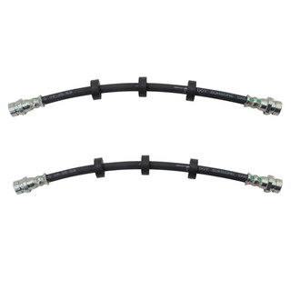 TRQ® - Rear Brake Hydraulic Hose Kit