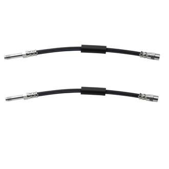 TRQ® - Rear Brake Hydraulic Hose Kit