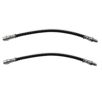 TRQ® - Brake Hydraulic Hose Kit