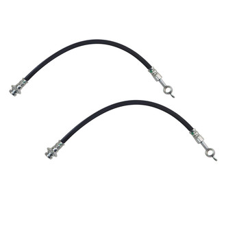 TRQ® - Brake Hydraulic Hose Kit