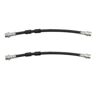 TRQ® - Rear Brake Hydraulic Hose Kit