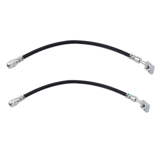 TRQ® - Brake Hydraulic Hose Kit
