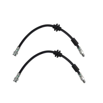 TRQ® - Brake Hydraulic Hose Kit