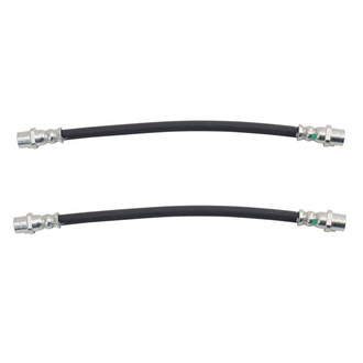 TRQ® - Brake Hydraulic Hose Kit