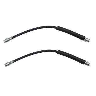 TRQ® - Brake Hydraulic Hose Kit