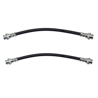 TRQ® - Brake Hydraulic Hose Kit